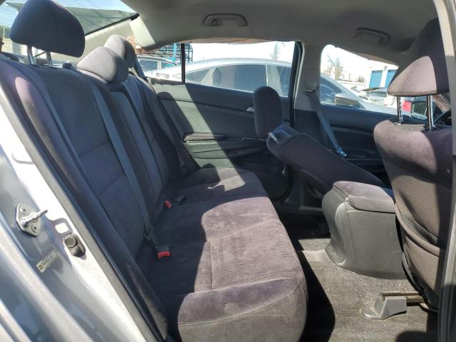 Photo 10 from auction – 2012 HONDA ACCORD LX with VIN 1HGCP2F30CA229509