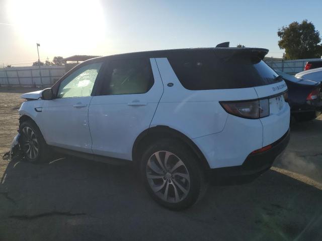 Photo 2 from auction – 2023 LAND ROVER DISCOVERY with VIN SALCP2FX2PH919320