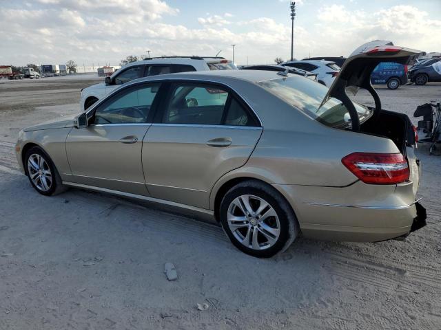 Photo 2 from auction – 2010 MERCEDES-BENZ E 350 with VIN WDDHF5GB2AA090162