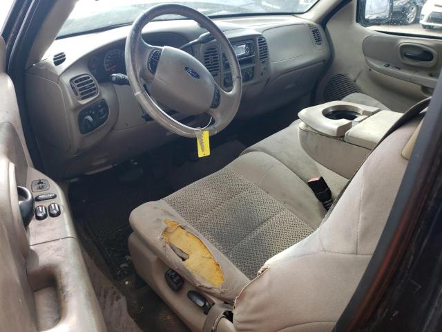 صورة رقم 8 من المزاد - 2003 FORD F150 مع VIN 1FTRX17233NA91885