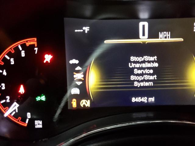 Photo 9 from auction – 2016 DODGE DURANGO LI with VIN 1C4RDJDG1GC373260