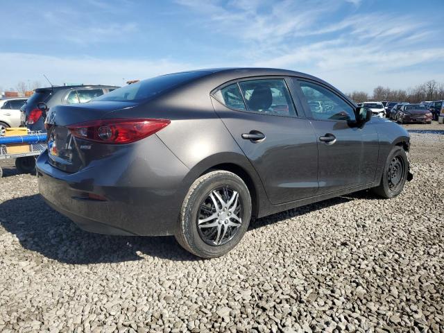 Photo 3 from auction – 2016 MAZDA 3 SPORT with VIN 3MZBM1T70GM324629