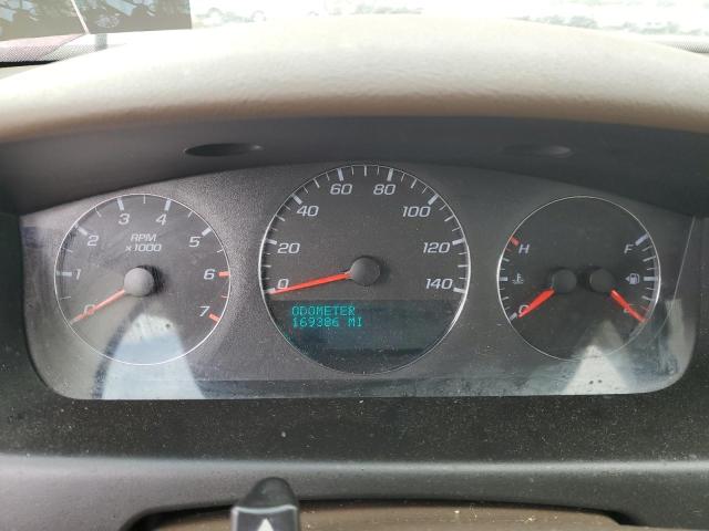 Photo 9 from auction – 2008 CHEVROLET IMPALA LT with VIN 2G1WT58K489193123