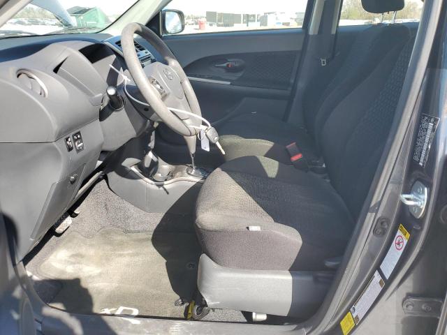 Photo 7 from auction – 2014 TOYOTA SCION XD with VIN JTKKUPB4XE1046208