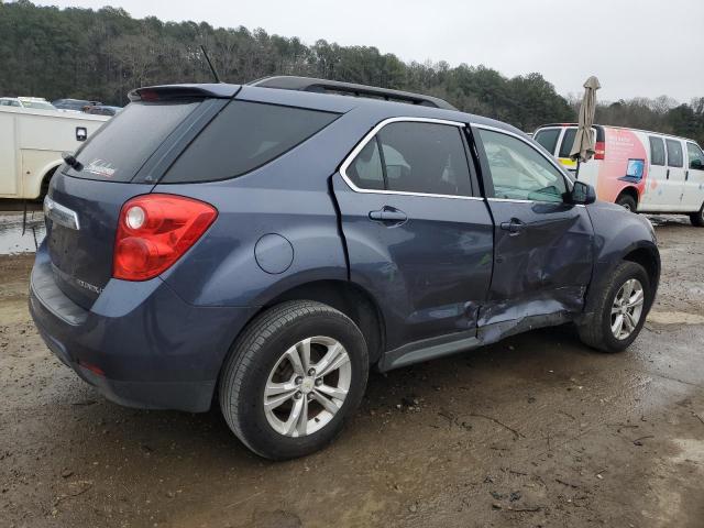Photo 3 from auction – 2014 CHEVROLET EQUINOX LT with VIN 2GNALBEK9E6296191