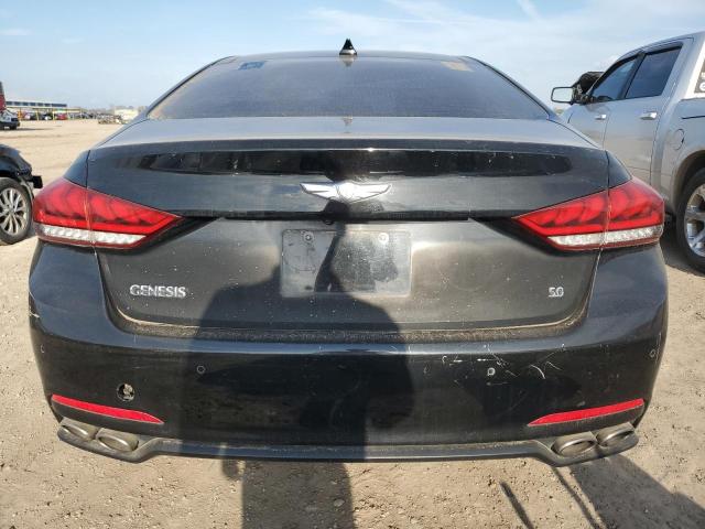 Photo 6 from auction – 2015 HYUNDAI GENESIS 5. with VIN KMHGN4JF8FU034582