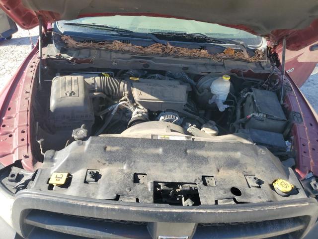 Photo 11 from auction – 2012 DODGE RAM 1500 S with VIN 1C6RD7FP0CS317821