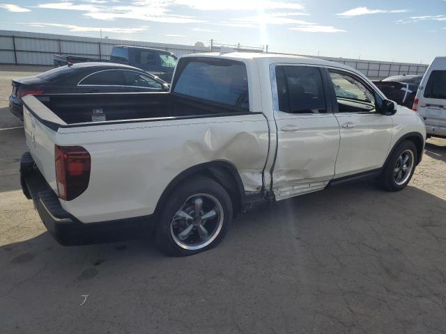 Photo 3 from auction – 2017 HONDA RIDGELINE with VIN 5FPYK2F59HB006749