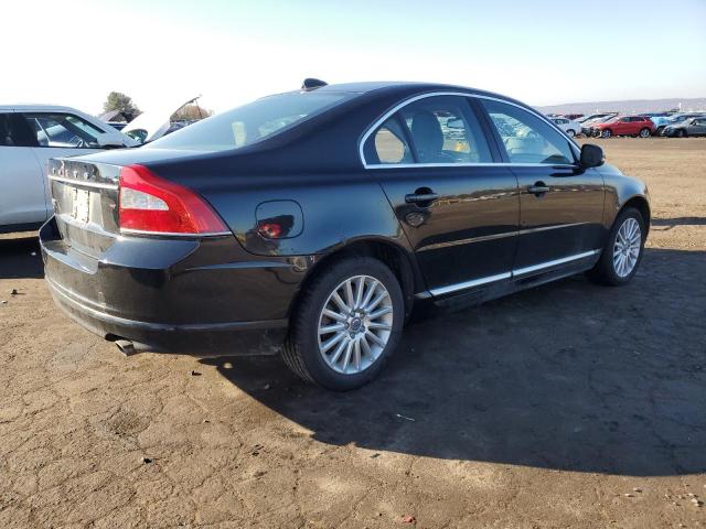 Фото 3 с аукциона – 2012 VOLVO S80 3.2 с VIN YV1952AS3C1152285
