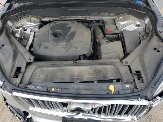 Photo 12 from auction – 2018 VOLVO XC90 T6 with VIN YV4A22PL1J1384227