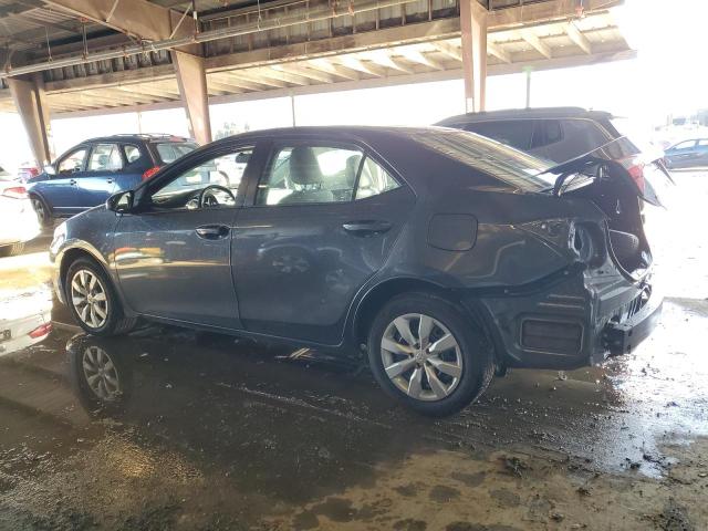 Photo 2 from auction – 2014 TOYOTA COROLLA L with VIN 5YFBURHE6EP167770