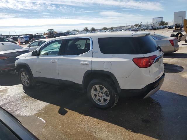 Photo 2 from auction – 2019 GMC ACADIA SLE with VIN 1GKKNKLA8KZ112610