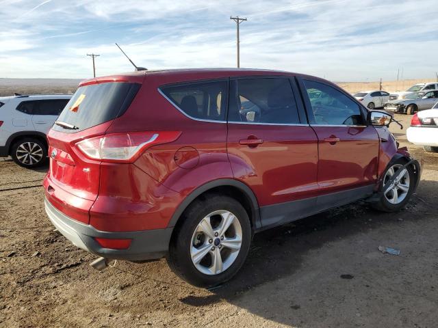 Photo 3 from auction – 2016 FORD ESCAPE SE with VIN 1FMCU0G78GUB98510