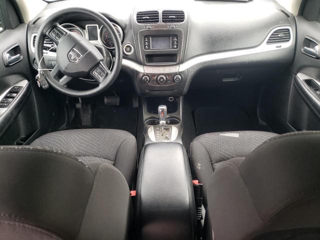 Photo 8 from auction – 2016 DODGE JOURNEY SX with VIN 3C4PDDBG3GT209007