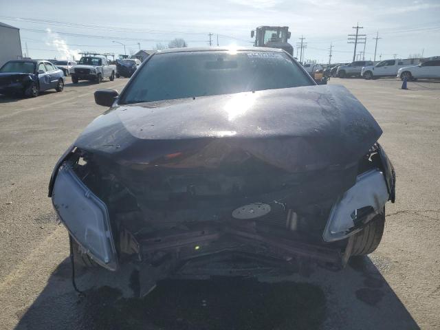 Photo 5 from auction – 2012 FORD FUSION SE with VIN 3FAHP0HA0CR248271