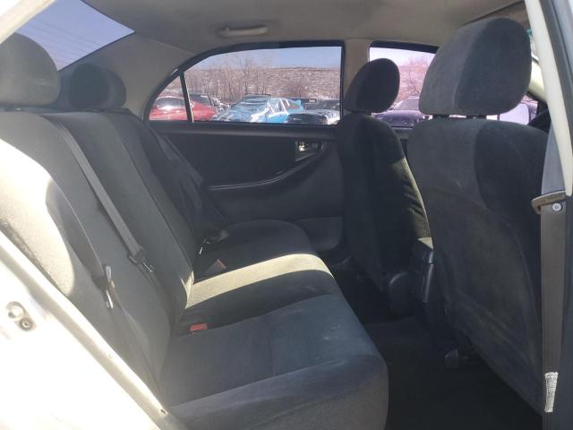 Photo 10 from auction – 2003 TOYOTA COROLLA CE with VIN 1NXBR32E23Z123039