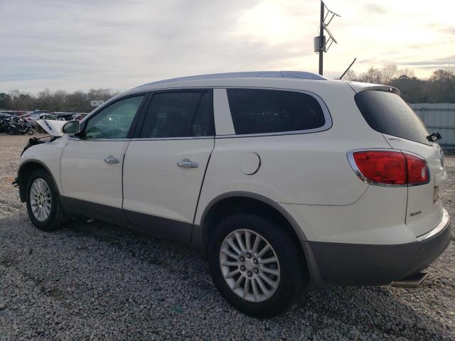 Фото 2 с аукциона – 2010 BUICK ENCLAVE CX с VIN 5GALRBEDXAJ268075