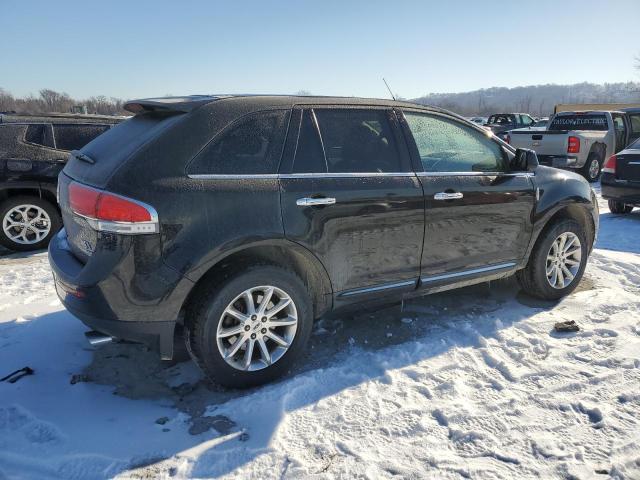 Photo 3 from auction – 2011 LINCOLN MKX with VIN 2LMDJ8JK6BBJ07908