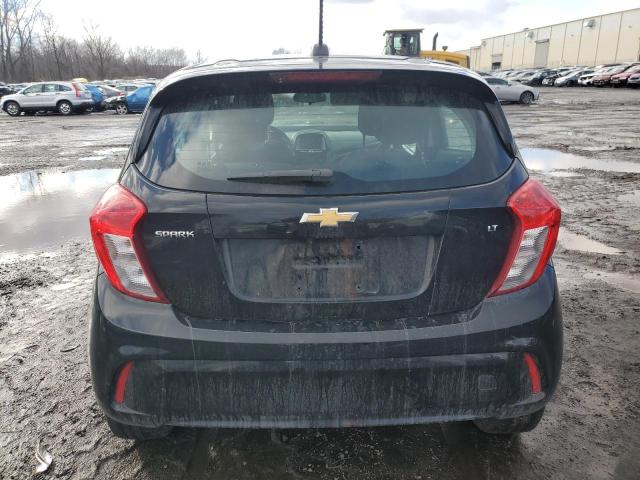 Photo 6 from auction – 2020 CHEVROLET SPARK 1LT with VIN KL8CD6SA5LC429494