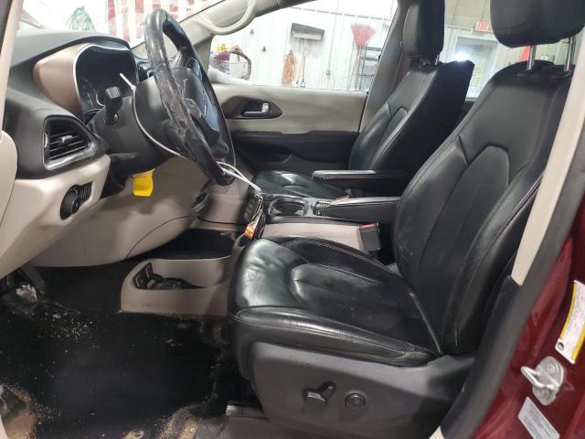 Снимка 7 от търг – 2017 CHRYSLER PACIFICA T с VIN 2C4RC1EG1HR509607