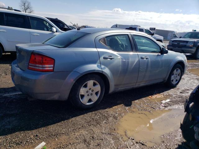 Photo 3 from auction – 2010 DODGE AVENGER SX with VIN 1B3CC4FB0AN114994