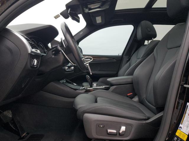 Photo 7 from auction – 2019 BMW X3 XDRIVE3 with VIN 5UXTR9C50KLP97980