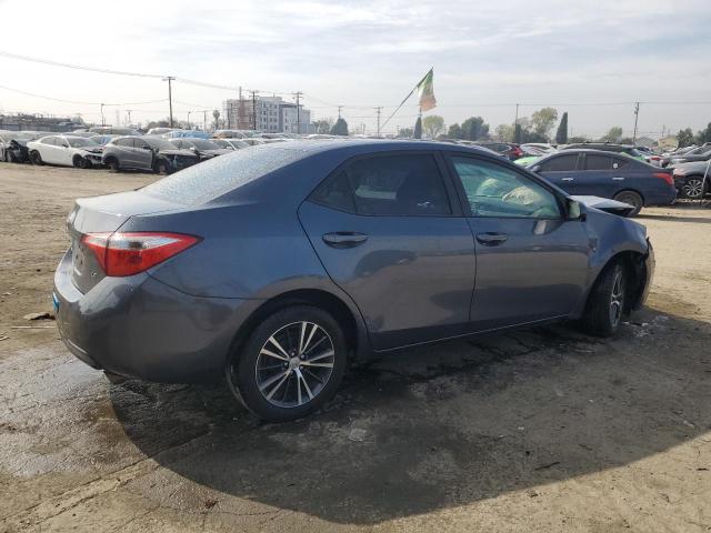 Photo 3 from auction – 2016 TOYOTA COROLLA L with VIN 5YFBURHE6GP539627