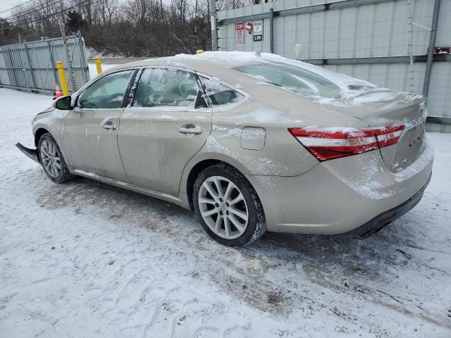Photo 2 from auction – 2013 TOYOTA AVALON BAS with VIN 4T1BK1EB4DU075328