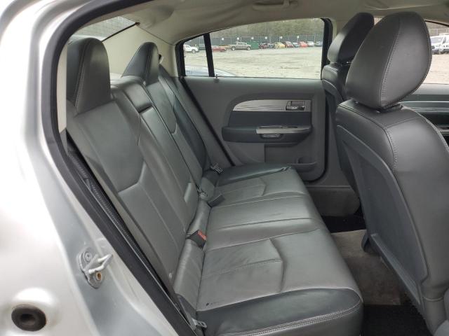 Photo 10 from auction – 2008 CHRYSLER SEBRING TO with VIN 1C3LC56R68N264799
