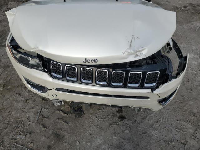 Photo 12 from auction – 2018 JEEP COMPASS LI with VIN 3C4NJDCB6JT478869