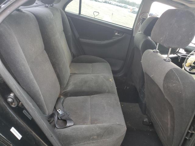 Photo 10 from auction – 2004 TOYOTA COROLLA CE with VIN 1NXBR32EX4Z269786