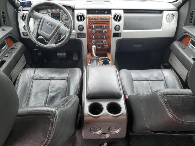 Photo 8 from auction – 2010 FORD F150 SUPER with VIN 1FTFW1EV0AFD86999