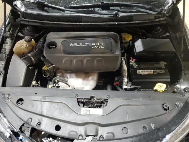 Photo 11 from auction – 2015 CHRYSLER 200 LIMITE with VIN 1C3CCCAB9FN547161
