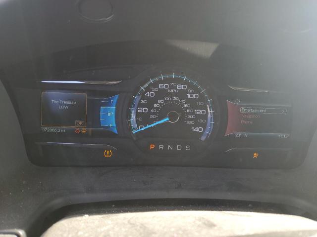 صورة رقم 9 من المزاد - 2019 FORD FLEX SEL مع VIN 2FMHK6C81KBA25407