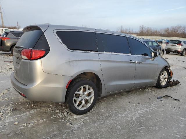 Photo 3 from auction – 2018 CHRYSLER PACIFICA T with VIN 2C4RC1FG6JR122894