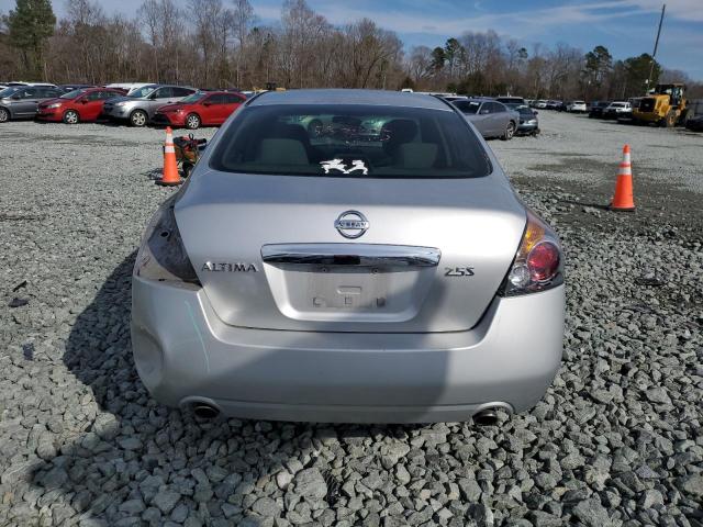 صورة رقم 6 من المزاد - 2012 NISSAN ALTIMA BAS مع VIN 1N4AL2APXCC174038