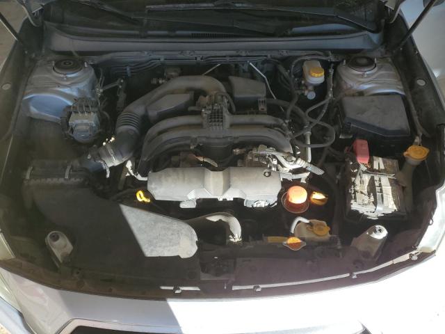 Photo 11 from auction – 2015 SUBARU LEGACY 2.5 with VIN 4S3BNBA69F3025690