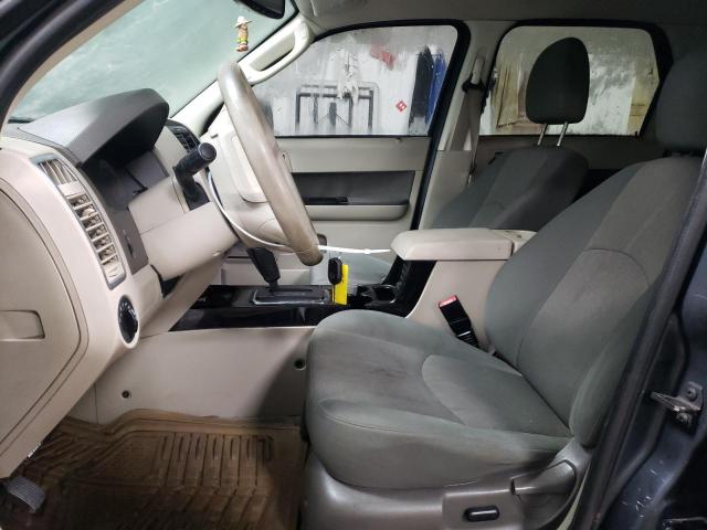 Photo 7 from auction – 2010 MAZDA TRIBUTE I with VIN 4F2CY9C70AKM07812