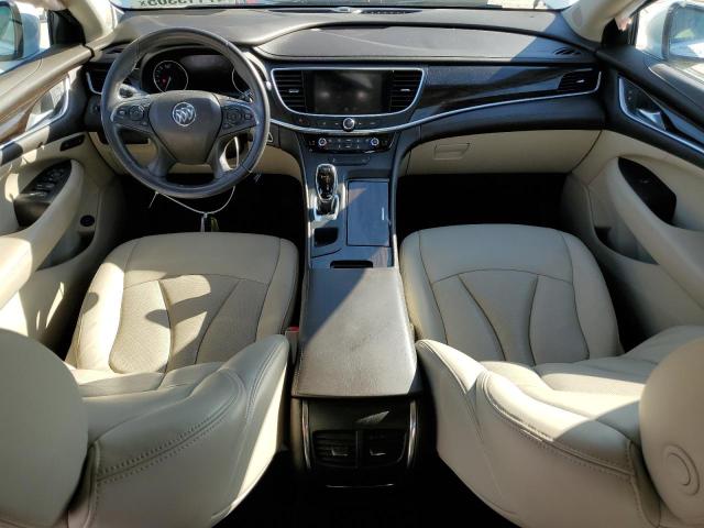 Photo 8 from auction – 2017 BUICK LACROSSE E with VIN 1G4ZP5SS1HU162671