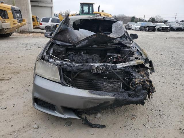 Photo 5 from auction – 2012 DODGE AVENGER with VIN 1C3CDZAB7CN109489