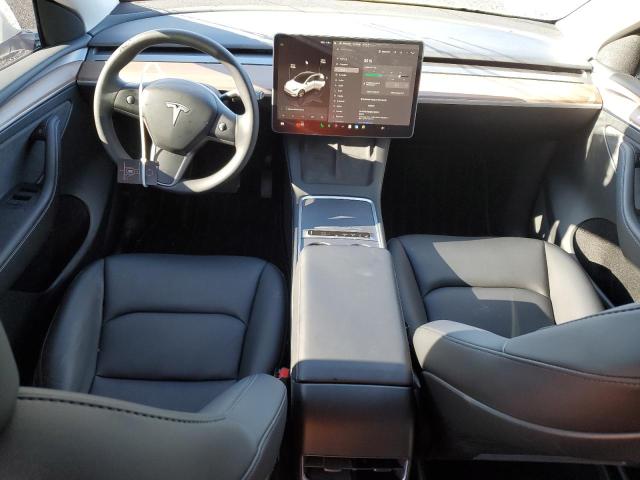 Photo 8 from auction – 2023 TESLA MODEL Y with VIN 7SAYGDEE0PF683083