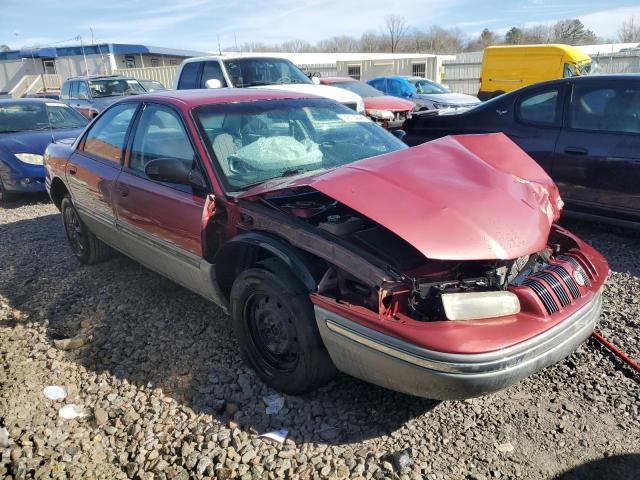 Photo 4 from auction – 1995 CHRYSLER CONCORDE with VIN 2C3HD56FXSH547327