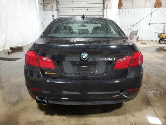 Photo 6 from auction – 2012 BMW 528 XI with VIN WBAXH5C58CDW11044