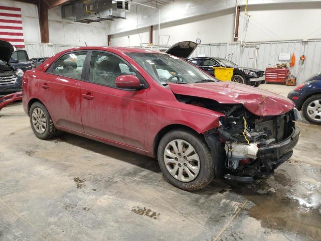Photo 4 from auction – 2013 KIA FORTE EX with VIN KNAFU4A28D5659567