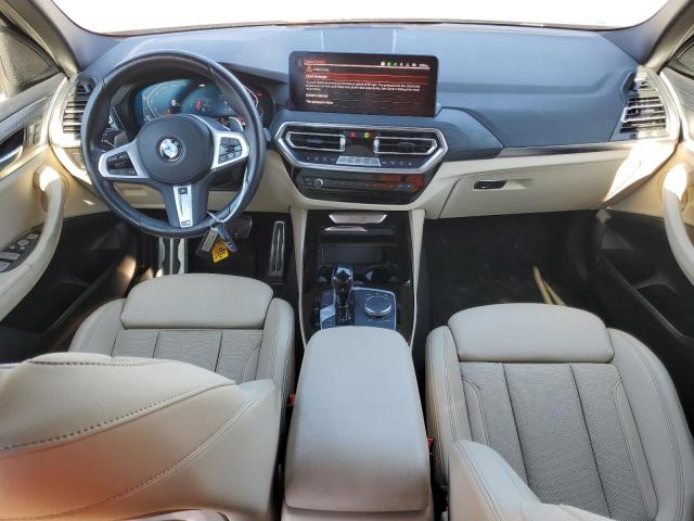 صورة رقم 8 من المزاد - 2022 BMW X3 SDRIVE3 مع VIN 5UX43DP04N9L67006