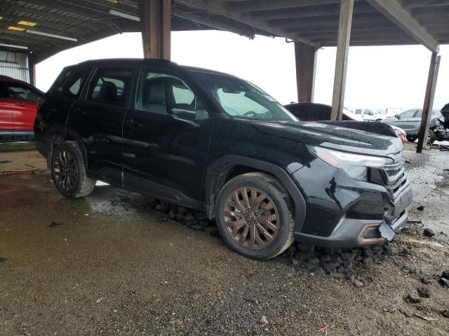 Foto 4 de la subasta – 2025 SUBARU FORESTER S con VIN JF2SLDHC8SH516165