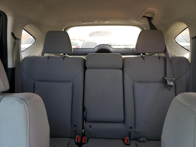 Photo 10 from auction – 2015 HONDA CR-V EX with VIN 5J6RM4H55FL075832