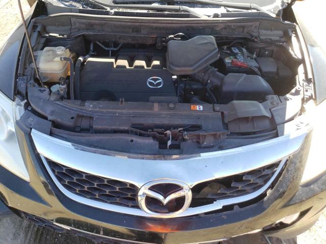 Photo 12 from auction – 2011 MAZDA CX-9 with VIN JM3TB2CA7B0314181