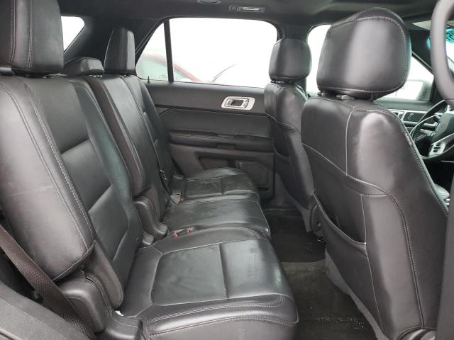 Снимка 11 от търг – 2015 FORD EXPLORER X с VIN 1FM5K8D84FGC18422