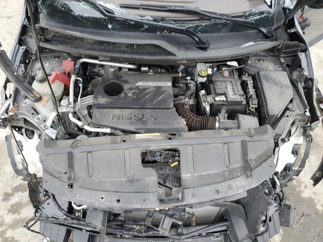 Photo 11 from auction – 2023 NISSAN ROGUE SV with VIN 5N1BT3BA0PC934249